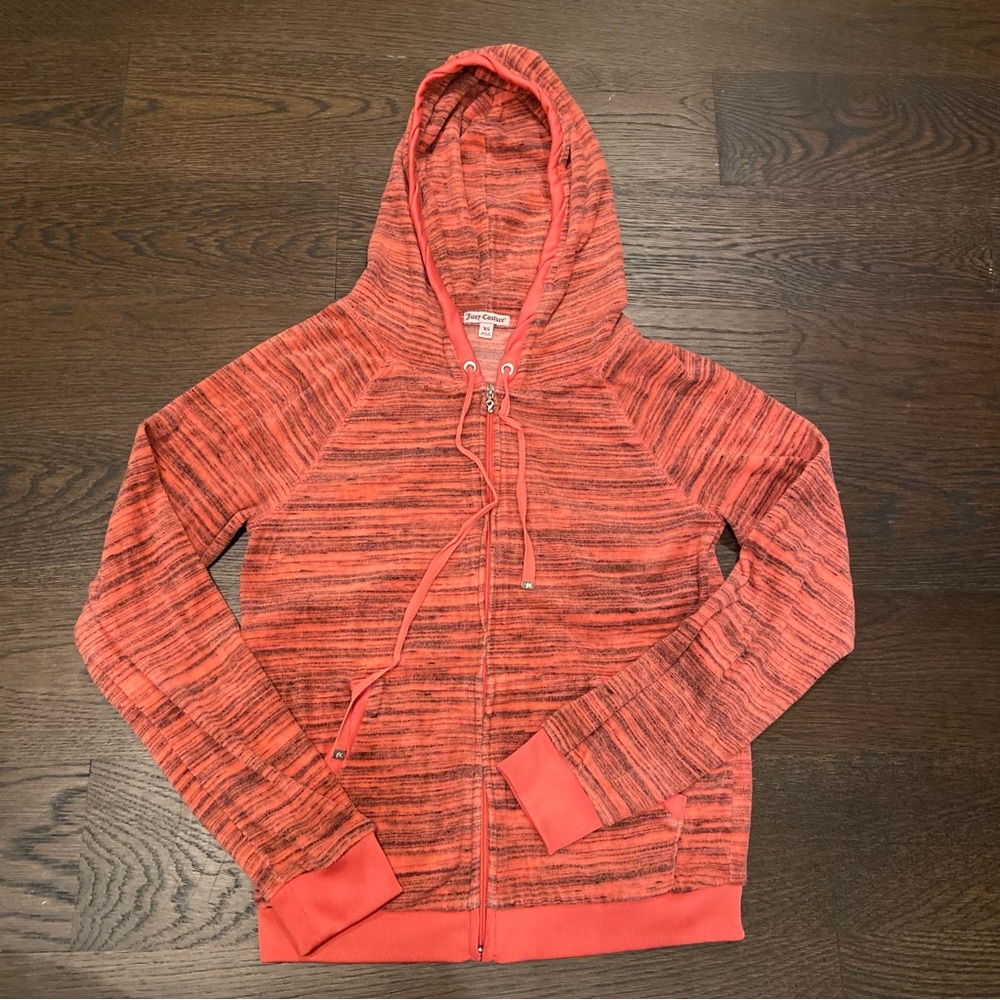Y2K Vintage Juicy Couture Sweater